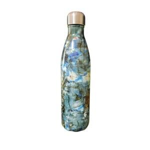 Swell Original Steel Water Bottle 25 oz Blue  Brown